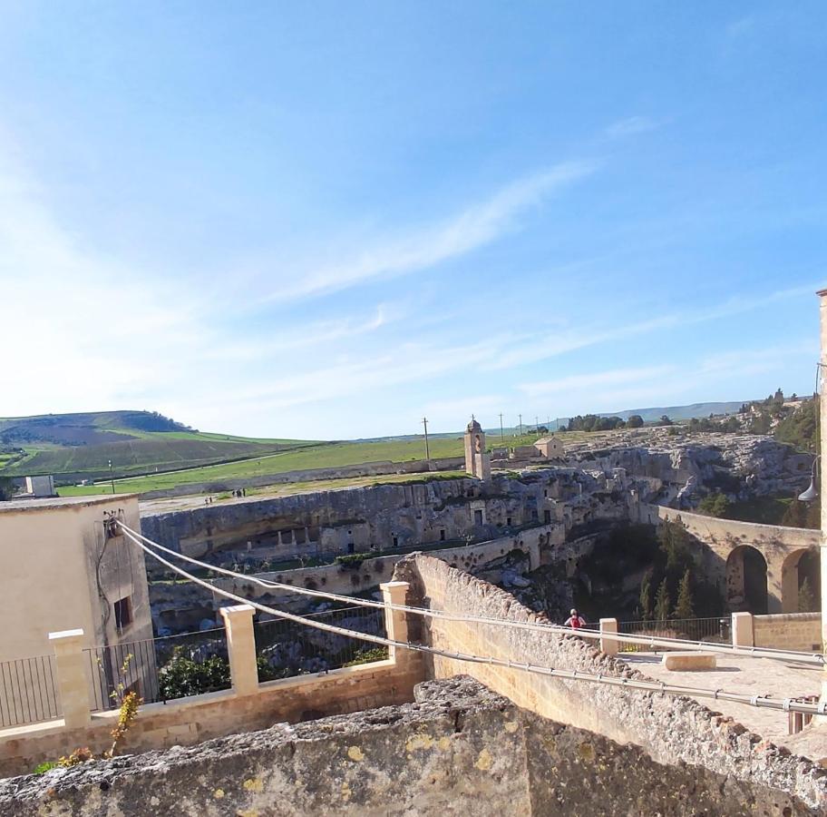 Il Belvedere Gravina in Puglia Exterior photo