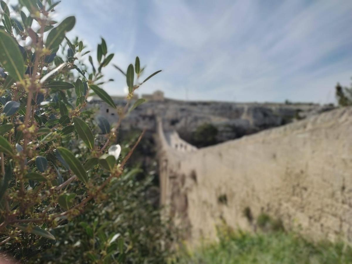 Il Belvedere Gravina in Puglia Exterior photo